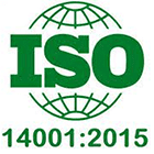 ISO 14001-2015