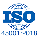 ISO 45001-2018