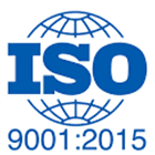 ISO 9001-2015